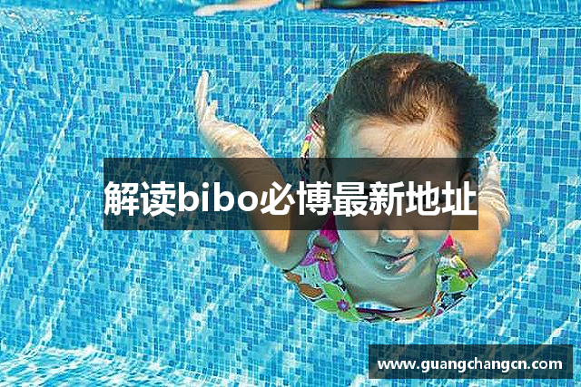 解读bibo必博最新地址